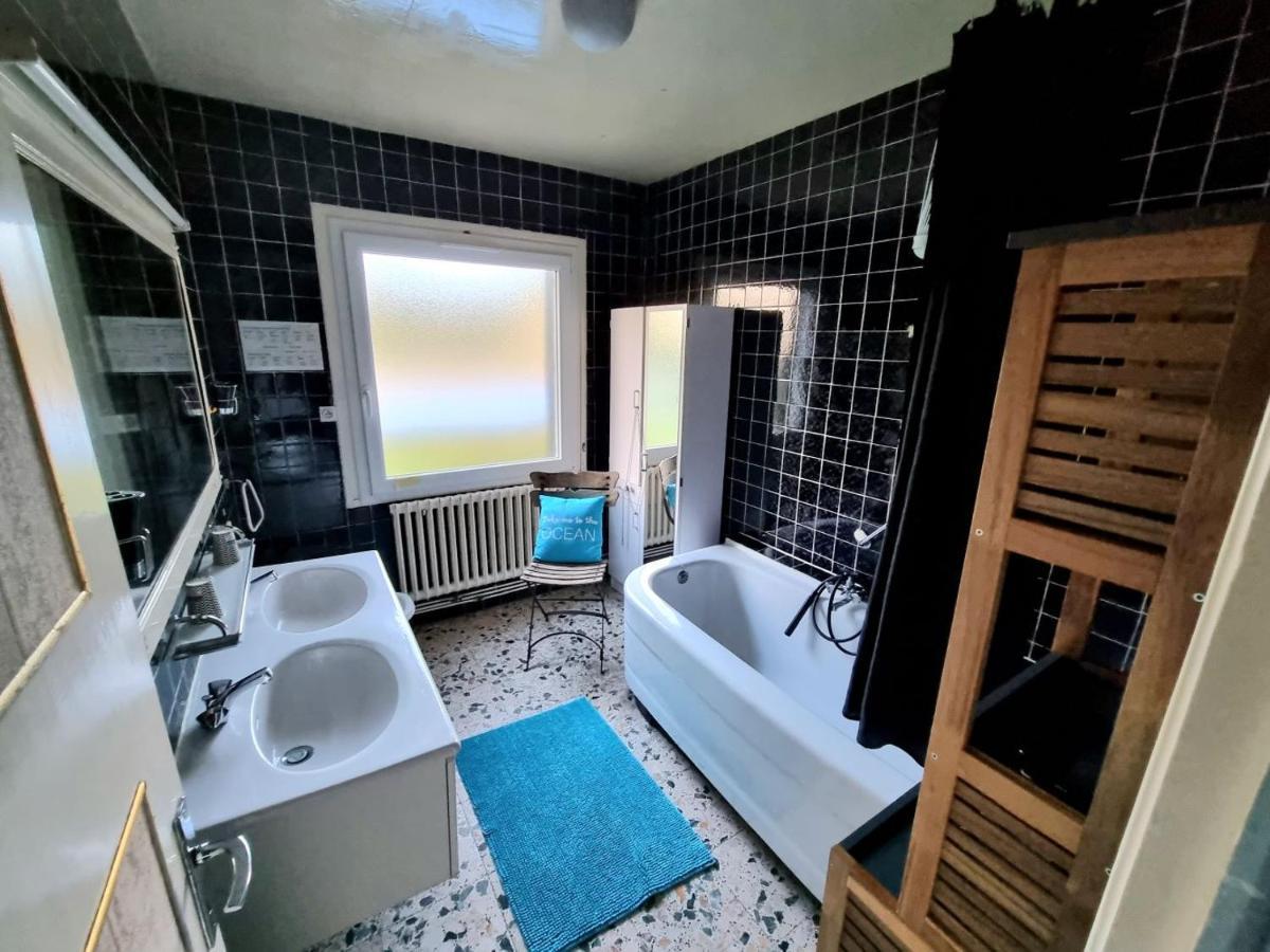 Havre De Paix De 100M2 Villa Perros-Guirec Exterior photo